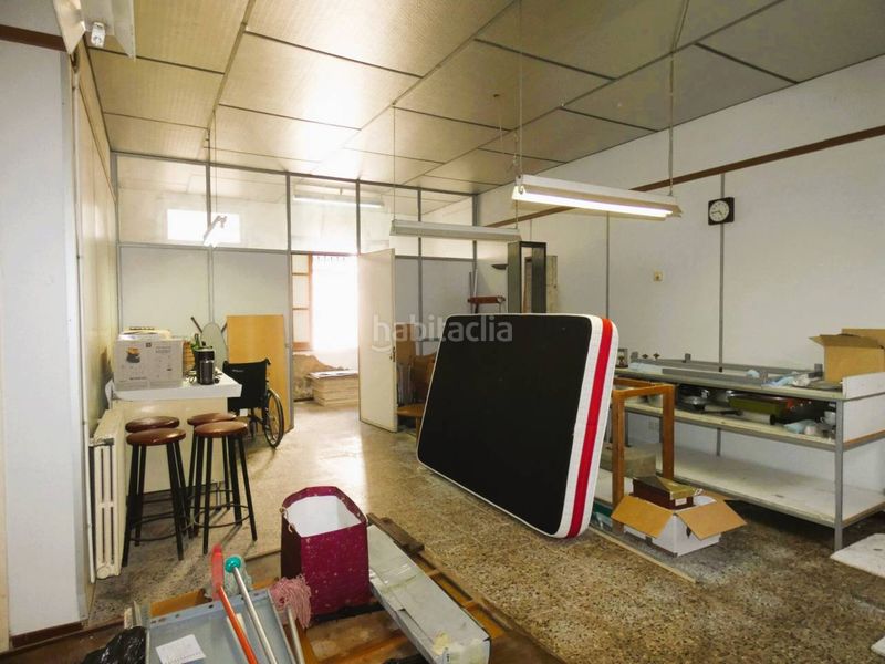 Foto f2a026b6-97fd-4e6a-b0f0-11be443410e0. Casa amb calefacció a Eixample Sant Feliu de Guíxols