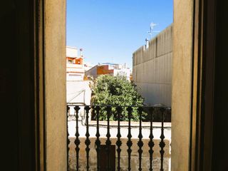 Casa  Calle sant bonaventura. Sant feliu de gu�xols. casa en el eixample con entrada por dos c