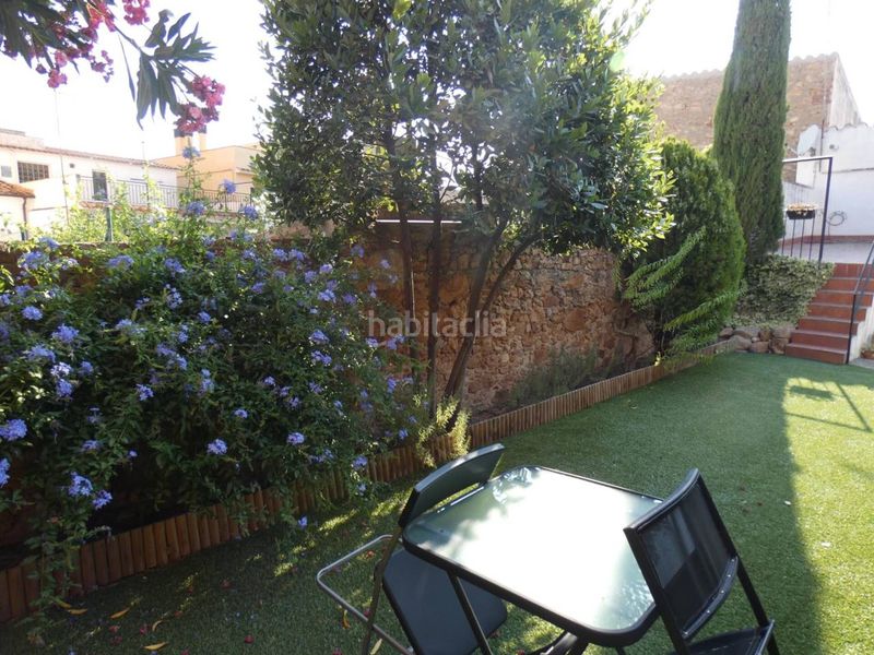 Foto 70359762-5ab1-4c1d-a84c-e5563fb64e9e. Casa amb calefacció a Eixample Sant Feliu de Guíxols