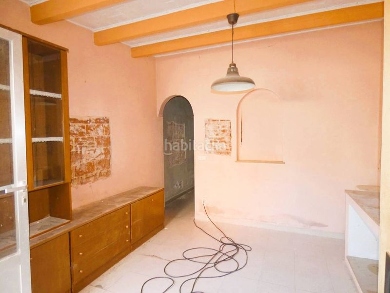 Foto 7f8becd7-b5f2-40af-9122-9129ca35ad83. Casa amb calefacció a Eixample Sant Feliu de Guíxols