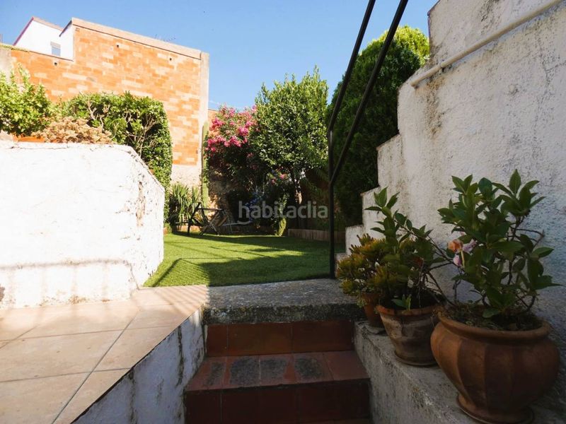 Foto be494636-1c0d-462e-97ba-d0c070543ee4. Casa amb calefacció a Eixample Sant Feliu de Guíxols