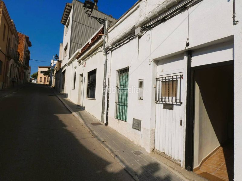 Foto d7ff34ba-0962-4a5c-94c8-2f1931fa6560. Casa amb calefacció a Eixample Sant Feliu de Guíxols