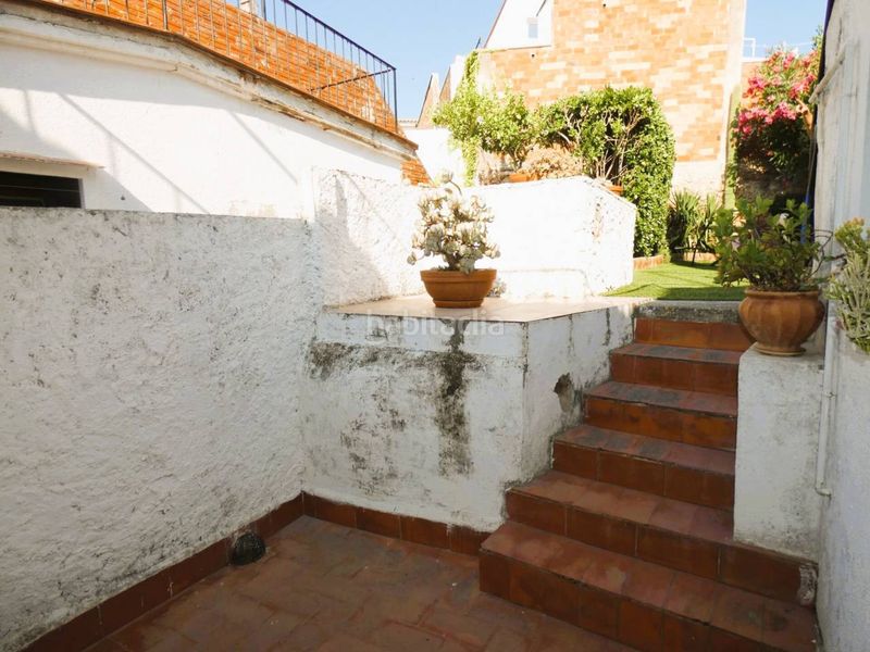 Foto e6d2dd18-406e-4df5-8567-9734667fec8c. Casa amb calefacció a Eixample Sant Feliu de Guíxols