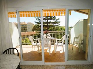 Pis  Carretera castell d´aro a s´agaró. Sagaró  apartamento a 5 minutos de la playa de sant pol