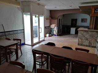 Local Comercial  Joan camisó. Local en venta en vilartagues i tueda de dalt