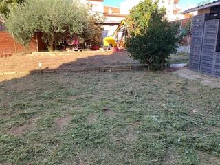 Finca rústica  Remús i rufí. Sant feliu de guíxols. terreno urbanizable de 297 m2.