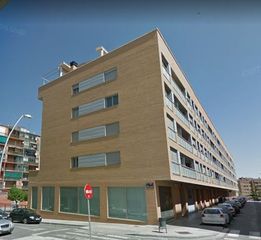 Affitto Posto auto in Carrer pallars 1. Alquiler-parquing-edifici carrer pallars/guardia urbana.-