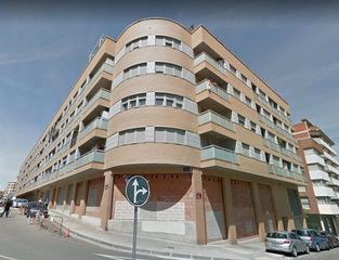 Rent Car parking in Carrer pallars 1. Alquiler-parquing-edifici carrer pallars/guardia urbana.-