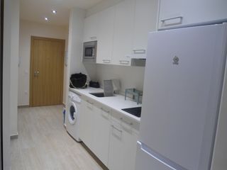Lloguer Apartament  Carrer de la llitera. Apartamento alquiler de temporada-personas desplazadas.-