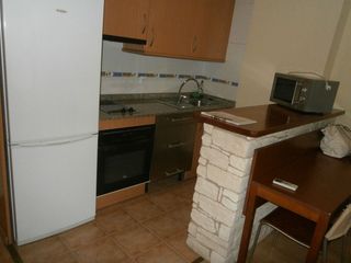 Lloguer Apartament  Carrer comerç. Alquiler temporada.-apartamento 2 hab. zona rambla ferràn-plaça