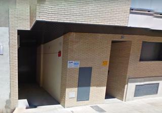 Aparcament cotxe a Carrer casagualda 3. Pk en cl casagualda 3 (secano)