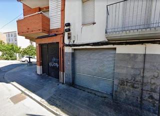 Local Comercial  Avinguda de rosa parks. Local bajada del secano lleida