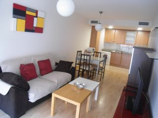 Location Appartement  Carrer bonaire. Alquiler temporal-calle bonaire