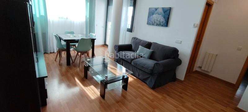 Foto 0c4541a7-bd1b-459b-bf61-0dc9744e990d. Lloguer apartament amb calefacció a Pardinyes Lleida