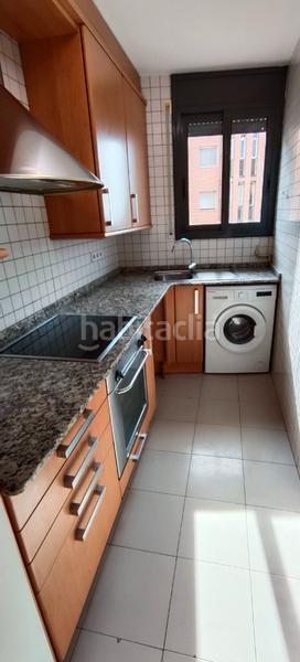 Foto 32135b11-fdc2-431d-a3be-a018a8bad477. Lloguer apartament amb calefacció a Pardinyes Lleida