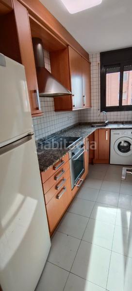 Foto 4612f5ff-5b90-4103-ad80-3b560d08594b. Lloguer apartament amb calefacció a Pardinyes Lleida