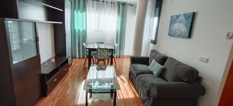 Foto 7c644786-4007-48e8-9c09-60a3e638fac9. Lloguer apartament amb calefacció a Pardinyes Lleida