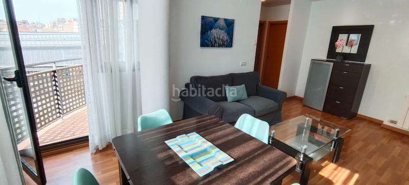 Foto acdd2a15-029d-4bf3-8df2-c2f27dee8fdd. Lloguer apartament amb calefacció a Pardinyes Lleida