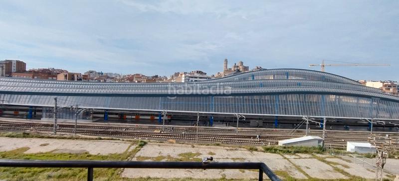 Foto d25654f9-1fd8-4528-a936-a2aba0fef916. Lloguer apartament amb calefacció a Pardinyes Lleida