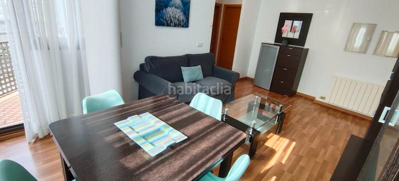 Foto e871c5ba-f1cb-4113-ab30-71e83a6457ab. Lloguer apartament amb calefacció a Pardinyes Lleida