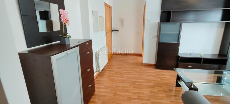Foto effca9b7-d7a6-497e-9d64-58f2b52a8824. Lloguer apartament amb calefacció a Pardinyes Lleida