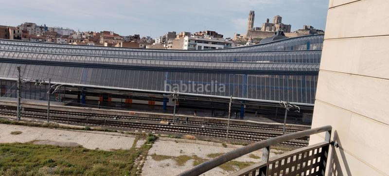 Foto b4b0352f-44be-4d7a-bcbb-a9f6edf79a0b. Rent apartment with heating in Pardinyes Lleida