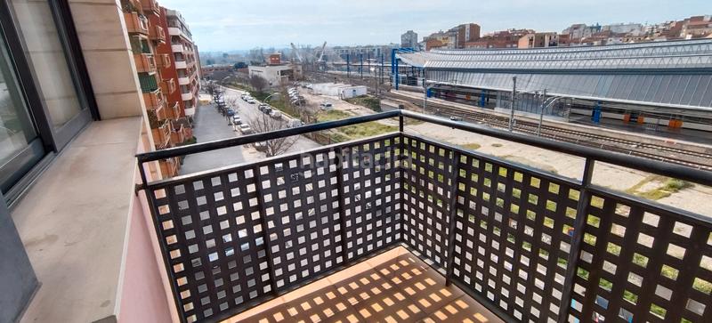 Foto bf9b4f6a-cb88-4062-87d7-0e2945c16aa7. Rent apartment with heating in Pardinyes Lleida