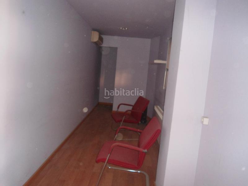 Foto 75e61c72-7811-482a-b2c7-bc083a491ee8. Rent business premise with heating in Llívia Lleida