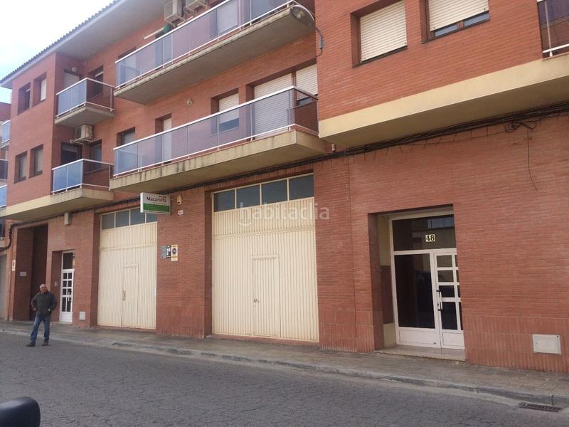 Foto f175e833-7839-456d-8b09-d6a2f8320a81. Rent business premise with heating in Llívia Lleida