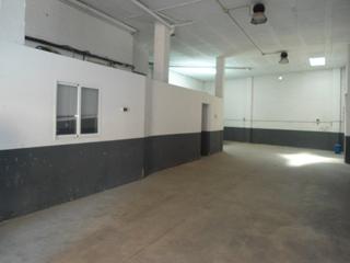 Geschäftsraum in Carrer B Llívia