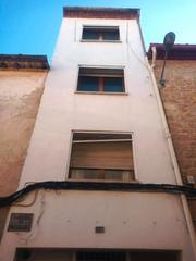 Casa a Carrer vallclara 19. Casa en venta en albi