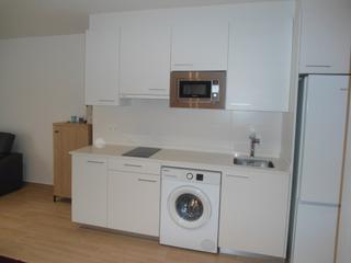 Miete Etagenwohnung in Avinguda prat de la riba 86