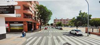 Lloguer Aparcament cotxe a Carrer de jeroni pujades 25