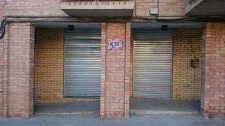 Location Local commercial  Carrer de les valls d'andorra