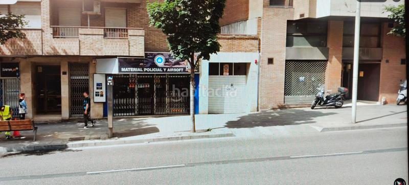 Foto 52ded41a-0298-4e37-a0af-fe45a9a3f548. Miete autoparkplatz in carrer príncep de viana 15 in Lleida