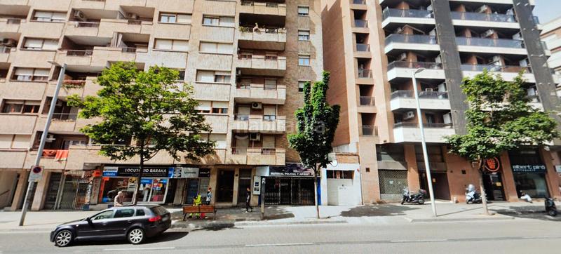 Foto 6faa041e-2835-4fcf-9040-6f1483808070. Miete autoparkplatz in carrer príncep de viana 15 in Lleida