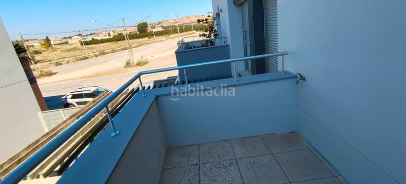 Foto 3269335d-48b7-46ca-bd16-b40c6592ae34. Lloguer casa adossada amb calefacció aparcament piscina a Alpicat