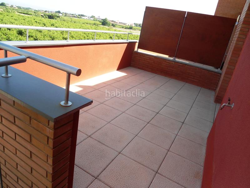 Foto 32d9eb88-69d2-47d4-861d-dcc936e34874. Rent semi detached house with heating parking pool in Alpicat