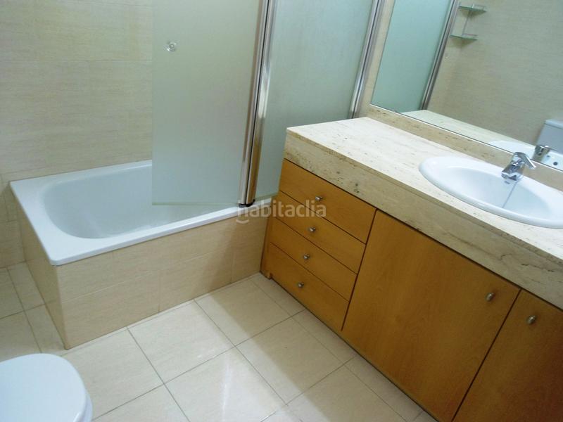 Foto e61a833c-4464-4770-8eab-0169d790d525. Rent semi detached house with heating parking pool in Alpicat