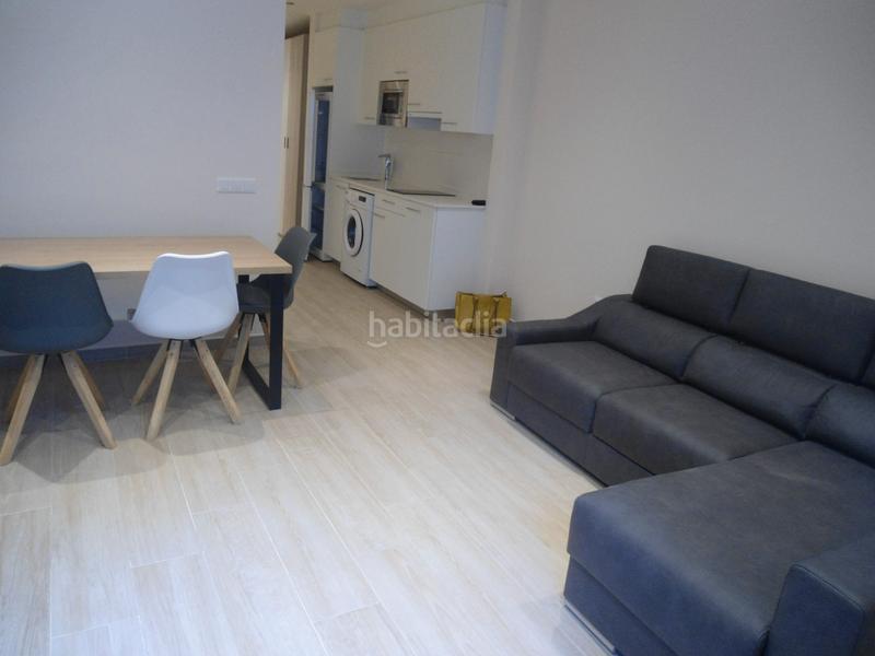 Foto a02ae7ba-9f1d-4143-962e-ad594c2e8a12. Affitto piccolo appartamento con riscaldamento in Lleida