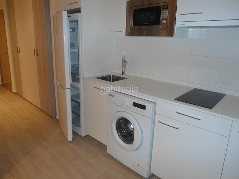 Foto 8263d5e2-8308-4d2c-a0f9-e13467f5ea3c. Alquiler apartamento alquiler de temporada.pesonas desplazadas.- en Lleida