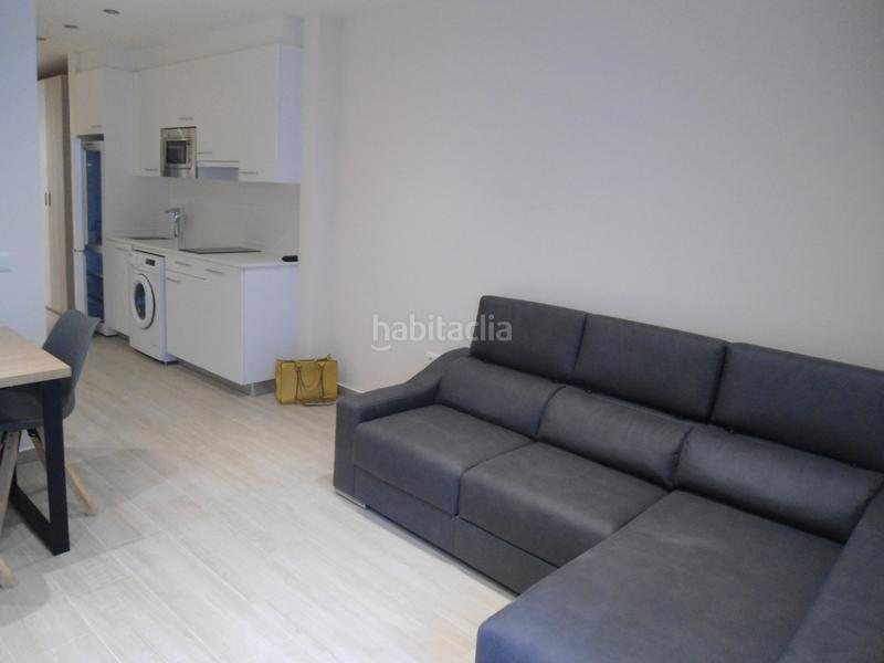 Foto 8d443225-3642-430f-a2b0-fdf6f16ad746. Alquiler apartamento alquiler de temporada.pesonas desplazadas.- en Lleida