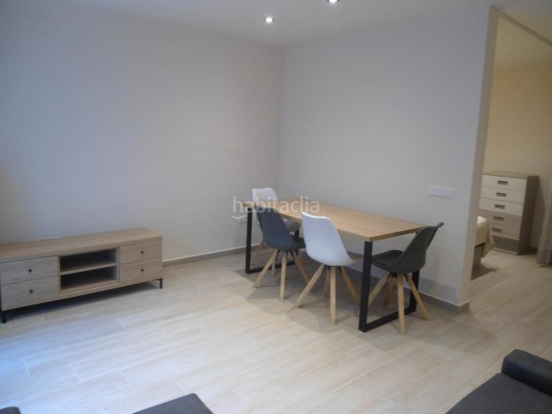 Foto ea7da6aa-7cf7-47cb-b67c-4d988fd5d0d9. Alquiler apartamento alquiler de temporada.pesonas desplazadas.- en Lleida