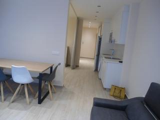 Location Appartement  Carrer de la llitera. Alquiler de temporada.pesonas desplazadas.-