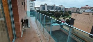 Lloguer Apartament a Avinguda prat de la riba 127. Alquiler-temporada-apartamento alquiler-nuevo. zona barris nord