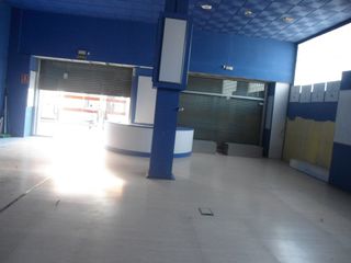 Local Comercial  Carrer de jeroni pujades. Venta/alquiler - local comercial en pardinyes, calle jeroni puja