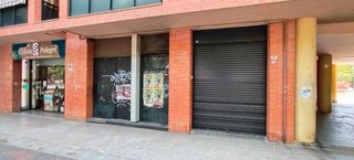 Rent Business premise in Pardinyes. Local en plaça orvepard-pardinyes