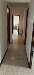 Pis a Pla�a onze de setembre 1. Piso venta en almenar-pleno centro pla�a onze de setembre.-