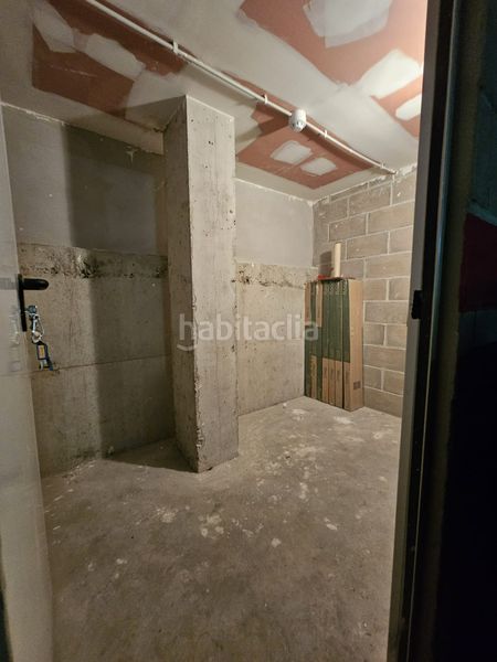 Foto 7045d6f3-bb67-419e-b26e-9b5c462a3409. Alquiler parking coche en carrer girona 18 alquiler plaza de parquing-amplia con trastero adjunto en Lleida
