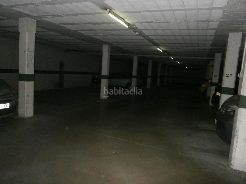 Foto 0807a3b7-d8a4-4802-9c83-0a84c051901b. Affitto posto auto in Balàfia Lleida